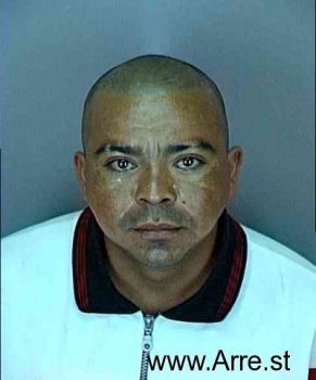 George  Hernandez Mugshot