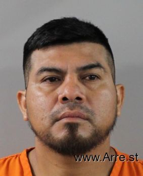 George  Hernandez Mugshot