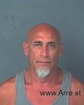 George Orge Hernandez Mugshot