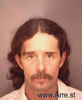 George Emery Hillis Mugshot