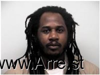 George Willie Iii Dixon Mugshot