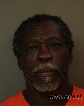 George Barrington Irvin Mugshot