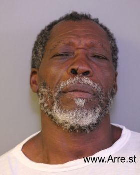 George  Irvin Mugshot