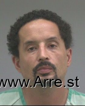 George Laguria Jackson Mugshot