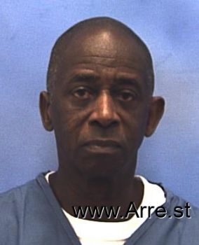 George E Jackson Mugshot