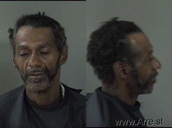 George Nollie Jackson Mugshot