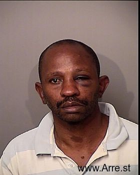 George Lamonte Jenkins Mugshot