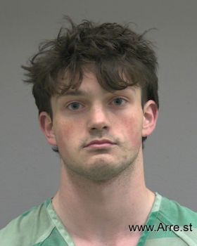 George Braeden Kane Mugshot