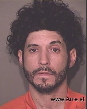 George Eugene Koulouris-navarro Mugshot