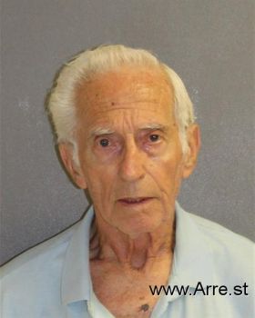 George  Leenes Mugshot