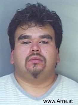 George  Lopez Mugshot