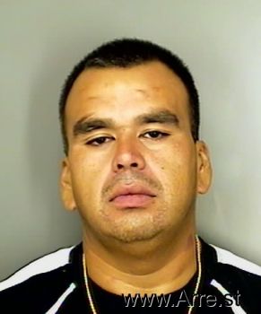 George  Lopez Mugshot