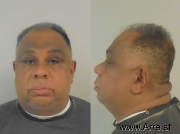 George William Lopez Mugshot