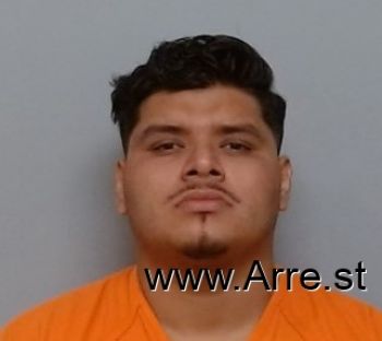 George  Lopez Mugshot