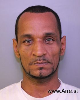 George Luis Martinez Mugshot