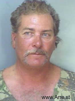 George Michael Mashburn Mugshot