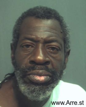 George Jr Maxwell Mugshot