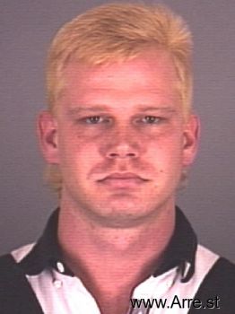 George James Mcfadden Mugshot