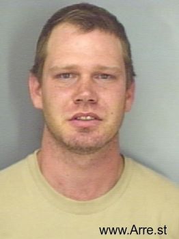 George James Mcfadden Mugshot