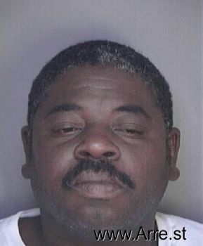 George  Miller Mugshot