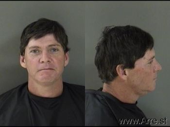 George William Mitchell Mugshot