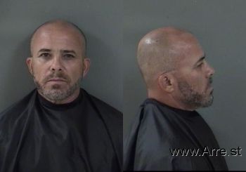 George Annis Morgan Mugshot