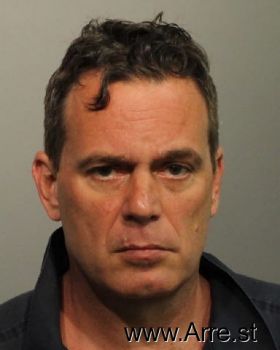 George  Morin Mugshot