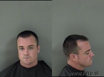 George William Murphy Mugshot