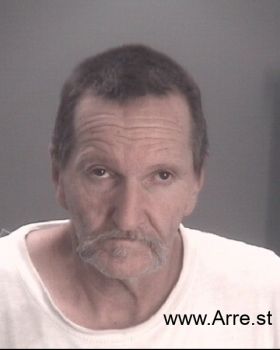 George Gerard Jr Myers Mugshot