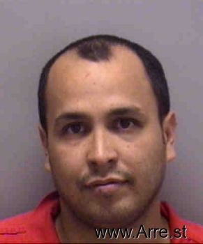 George Luis Negron Mugshot