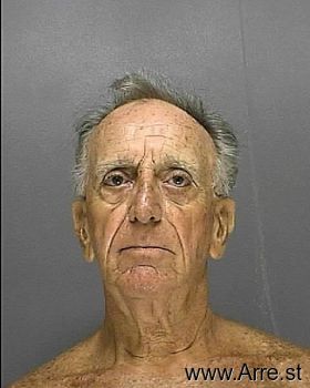 George  Pappas Mugshot