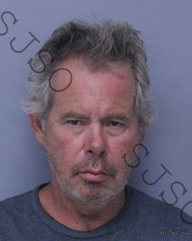 George Christopher Quinn Mugshot