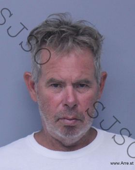 George Christopher Quinn Mugshot