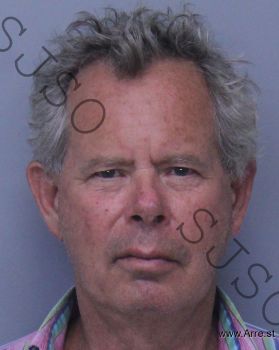 George Christopher Quinn Mugshot