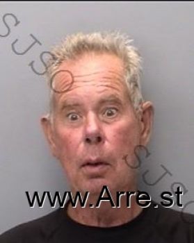 George Christopher Quinn Mugshot