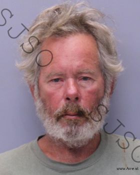 George Christopher Quinn Mugshot