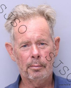 George Christopher Quinn Mugshot