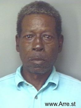 George  Rice Mugshot