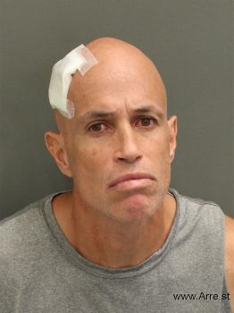 George Luis Rodriguez Mugshot