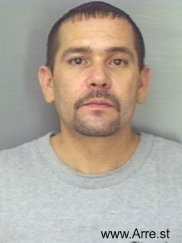 George Henry Rodriguez Mugshot