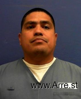 George  Sanchez Mugshot