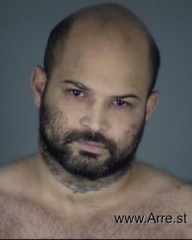 George  Sanchez Mugshot