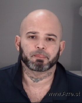 George  Sanchez Mugshot