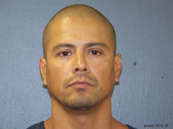 George Ramirez Sandoval Mugshot