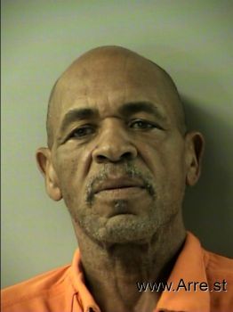 George J Scott Mugshot