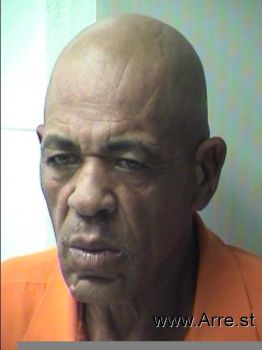 George J Scott Mugshot