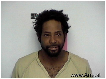 George Rodney Scott Mugshot