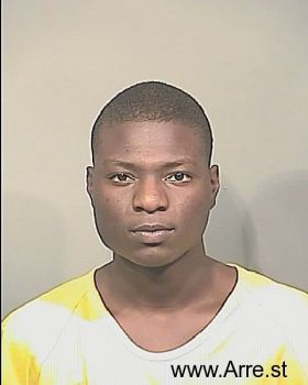 George Nmn Shorter Mugshot