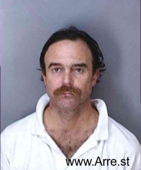 George J Simon Mugshot