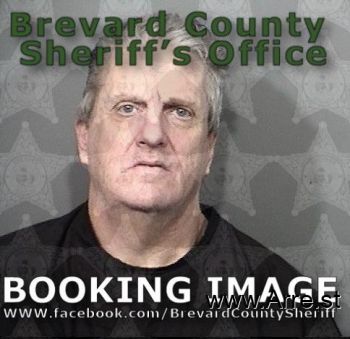 George Kyle Sternbergh Mugshot